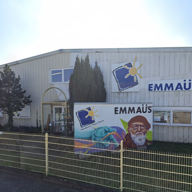 Strasbourg : quand les compagnons d'Emmaüs s'associent à une école...